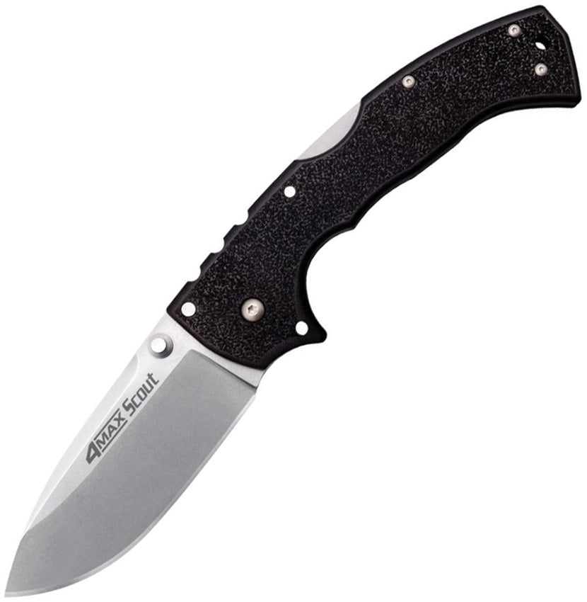 Cold Steel 4-Max Scout Lockback CS-62RQ
