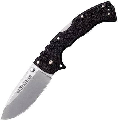 Cold Steel 4-Max Scout Lockback CS-62RQ