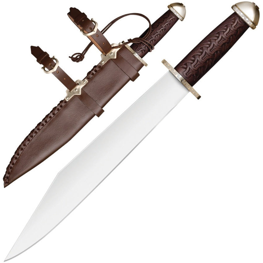 Cold Steel Chieftans Sax CS-88HUK
