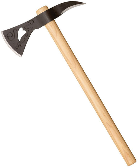 Cold Steel Weeping Heart Hawk CS-90AWH by Cold Steel