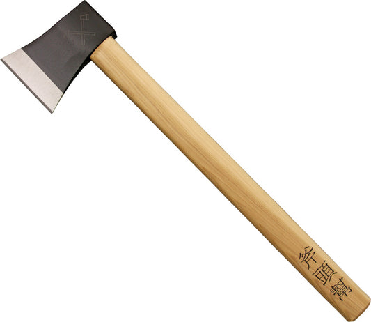 Cold Steel Axe Gang Hatchet CS-90AXG by Cold Steel