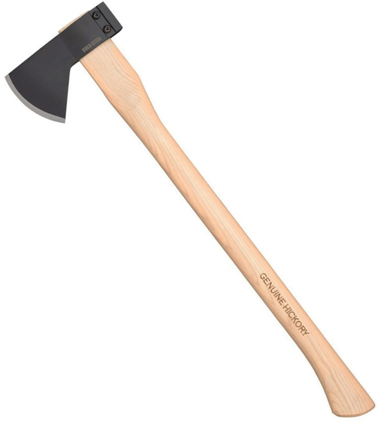 Cold Steel Hudson Bay Camp Axe CS-90QB