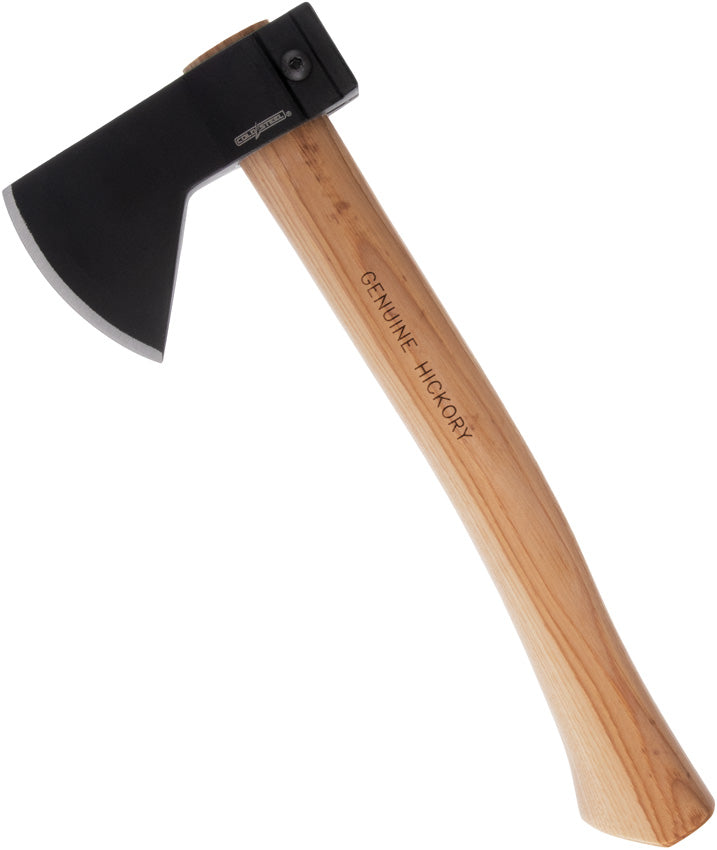 Cold Steel Hudson Bay Camp Hatchet CS-90QC by Cold Steel