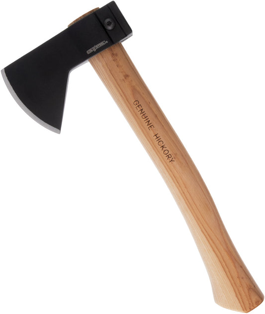 Cold Steel Hudson Bay Camp Hatchet CS-90QC by Cold Steel