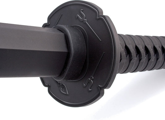 Cold Steel Training O Tanto Bokken CS-92BKKA