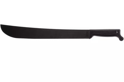 Cold Steel Latin Machete 18 inch 97AM18S, with sheath
