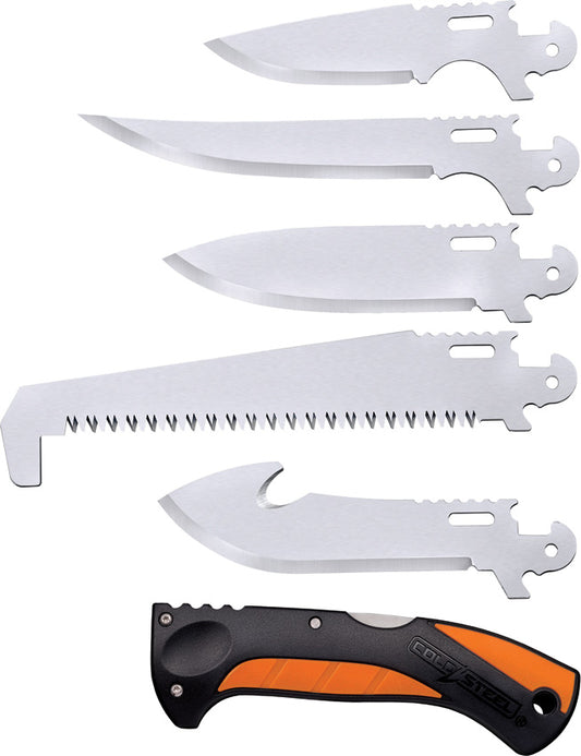 Cold Steel Click N Cut Field Kit CS-CC-FLDKIT
