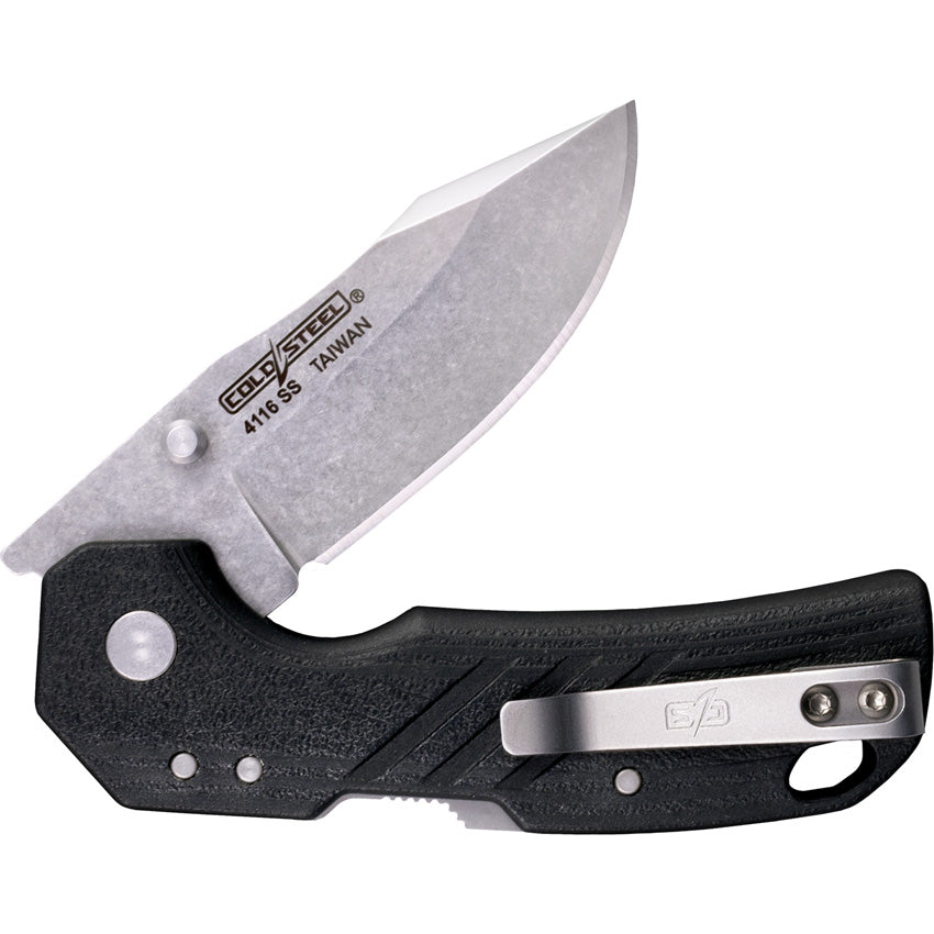 Cold Steel Engage Atlas Lock Black CS-FL-25DPLCZ