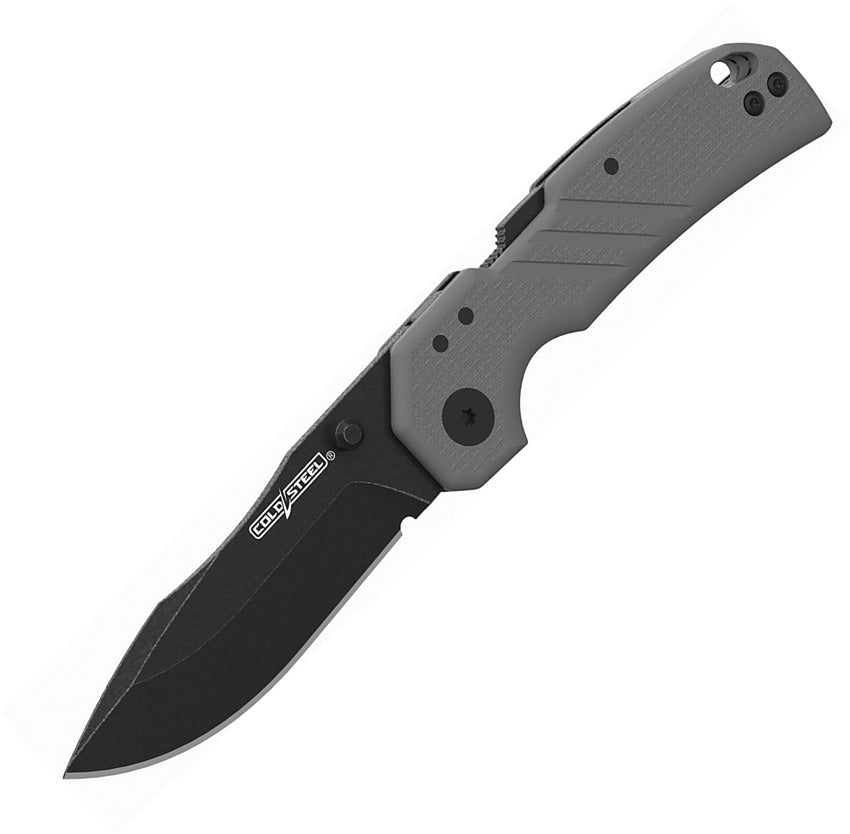 Cold Steel Engage Atlas Lock Gray CS-FL-30DPLD-10BGY