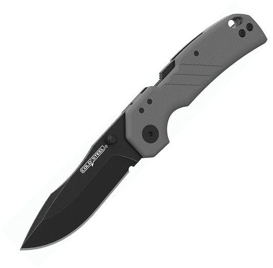 Cold Steel Engage Atlas Lock Gray CS-FL-30DPLD-10BGY