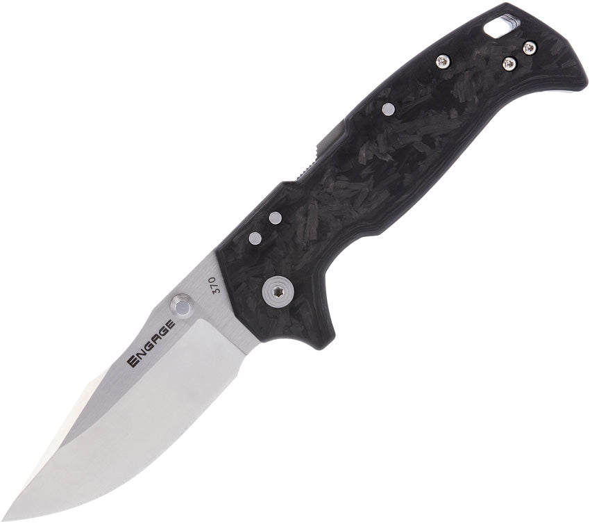 Cold Steel Engage Atlas Lock XHP Limited CS-FL-35DPLC-XC by Cold Steel