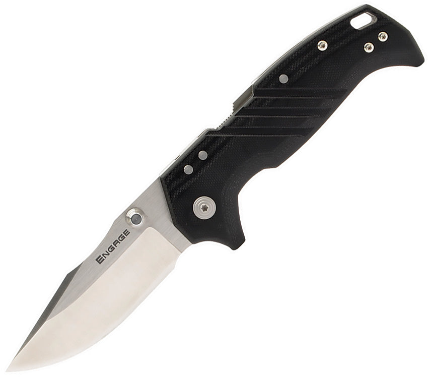 Cold Steel Engage Atlas Lock CS-FL-35DPLC by Cold Steel