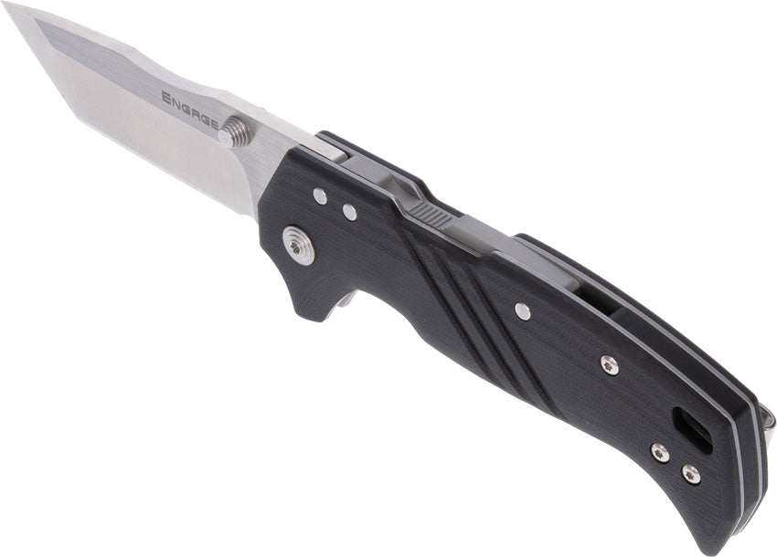 Cold Steel Engage Atlas Lock Tanto CS-FL-35DPLT