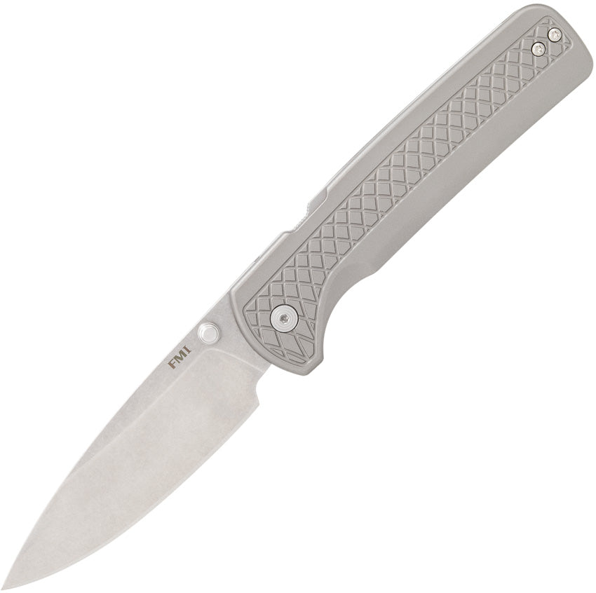 Cold Steel FM-1 Atlas Lock SW CS-FL-35FMA-SA