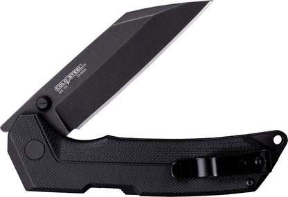 Cold Steel Karve Atlas Lock Black CS-FL-38VK