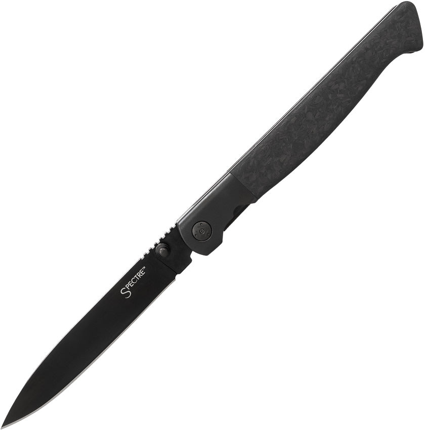 Cold Steel Drop Point Specter Linerlock CS-FL-39SDP