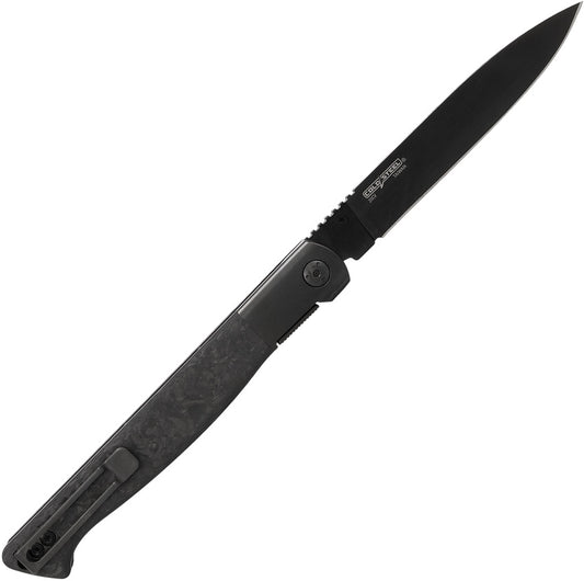 Cold Steel Drop Point Specter Linerlock CS-FL-39SDP