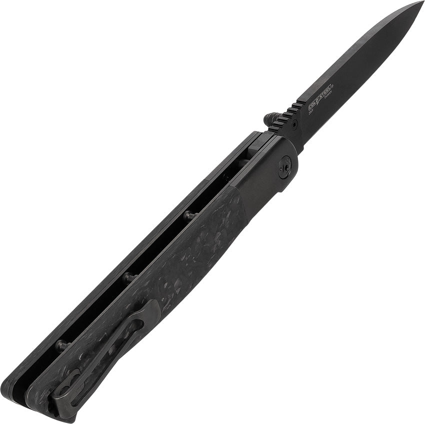 Cold Steel Drop Point Specter Linerlock CS-FL-39SDP