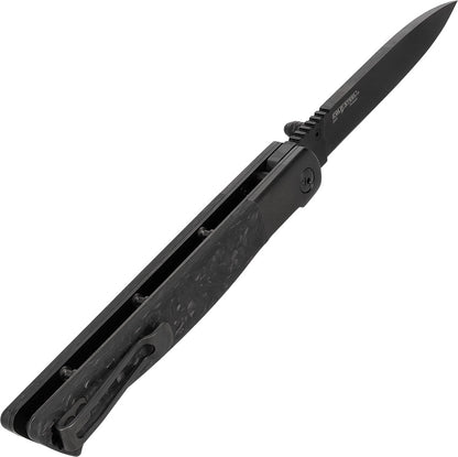 Cold Steel Drop Point Specter Linerlock CS-FL-39SDP