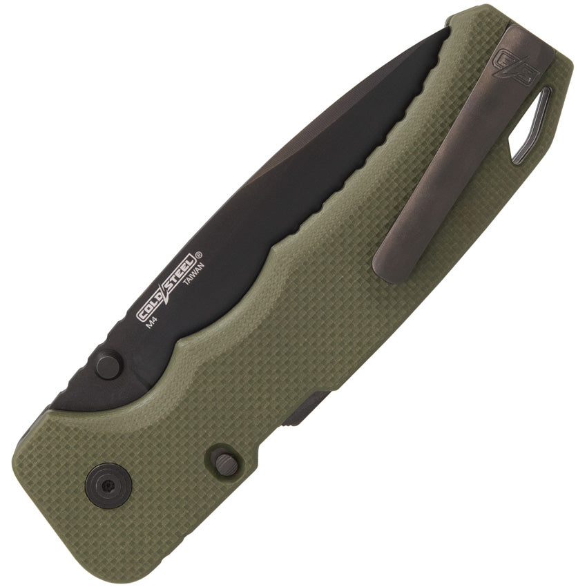 Cold Steel Swift III Atlas Lock OD CS-FL-40AT