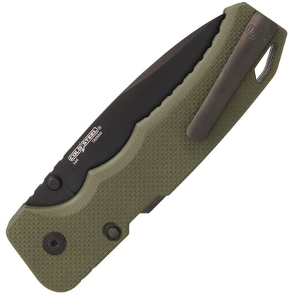 Cold Steel Swift III Atlas Lock OD CS-FL-40AT