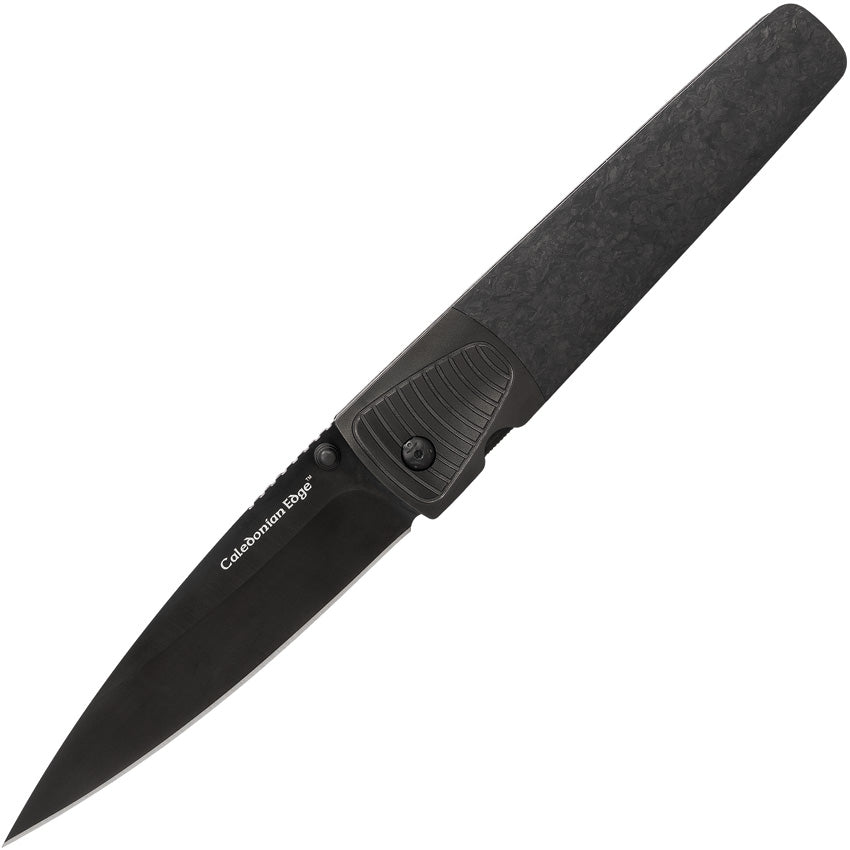 Cold Steel Caledonian Edge Linerlock CS-FL-42CLD by Cold Steel