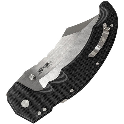 Cold Steel Mayhem Atlas Lock Cleaver CS-FL-60DPLM