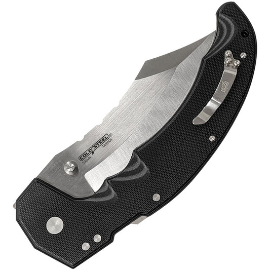 Cold Steel Mayhem Atlas Lock Cleaver CS-FL-60DPLM