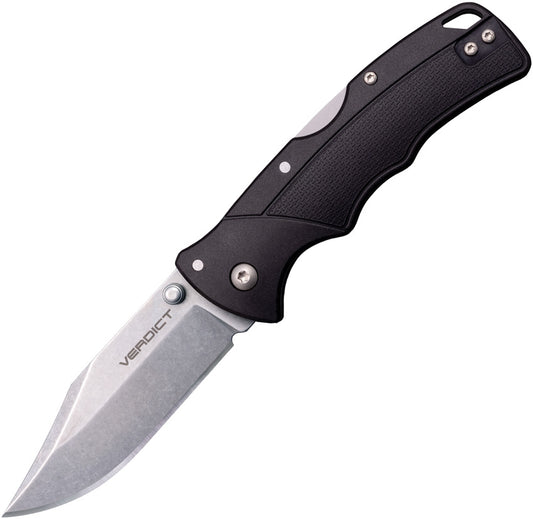 Cold Steel Verdict Lockback CS-FL-C3CPSS