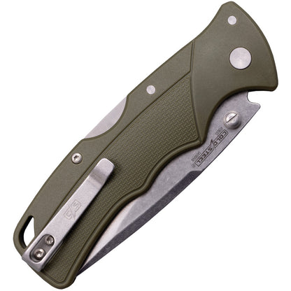 Cold Steel Verdict Lockback OD CS-FL-C3SPSSODG