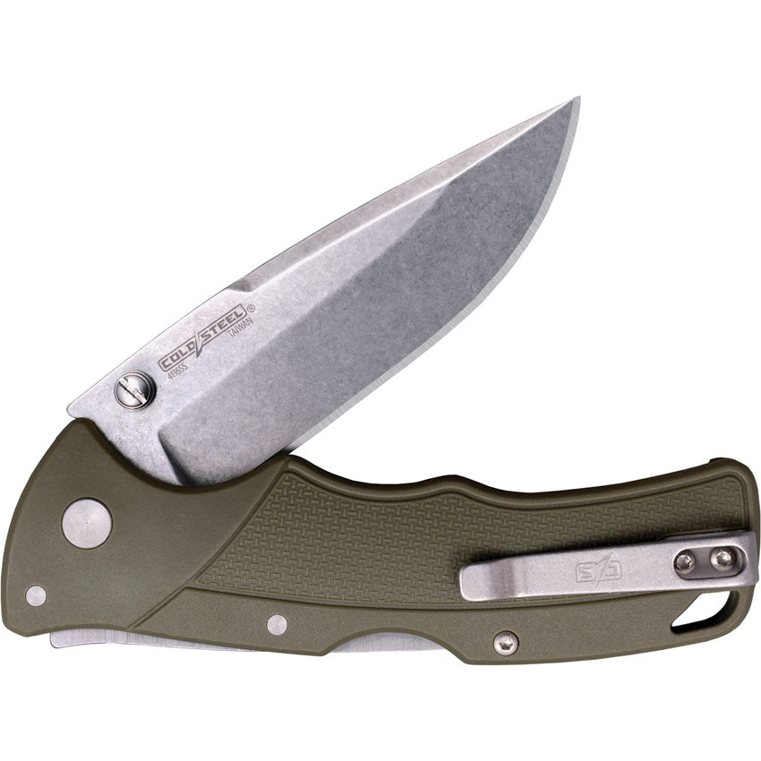 Cold Steel Verdict Lockback OD CS-FL-C3SPSSODG