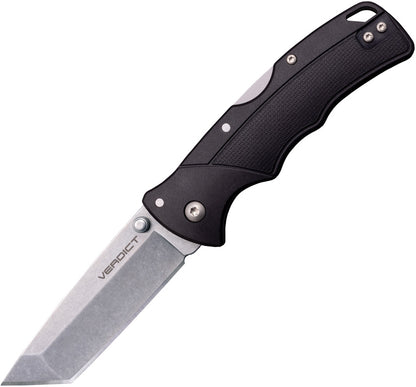 Cold Steel Verdict Lockback CS-FL-C3TSS