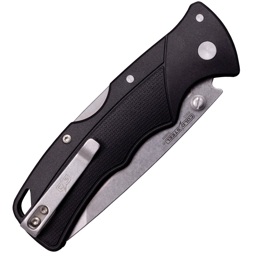 Cold Steel Verdict Lockback CS-FL-C3TSS