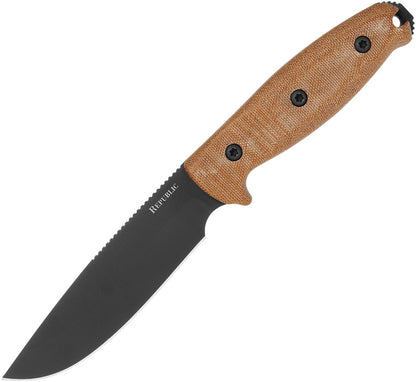 Cold Steel Republic Bushcraft CS-FX-50FLD
