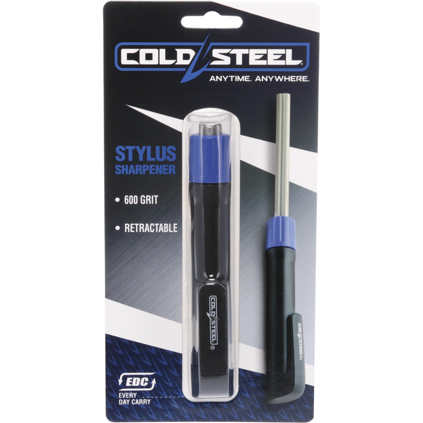 Cold Steel Stylus Knife Sharpener CS-KS-STYL