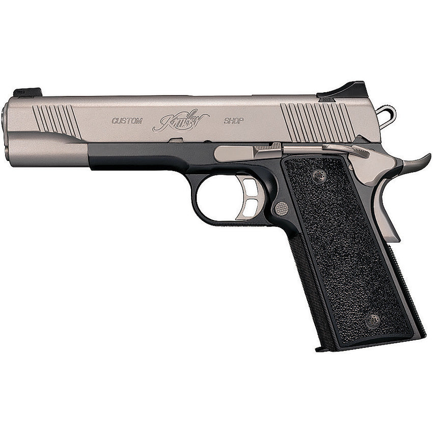 Cold Steel Super Thin 1911 Pistol Grips CS-SAG1