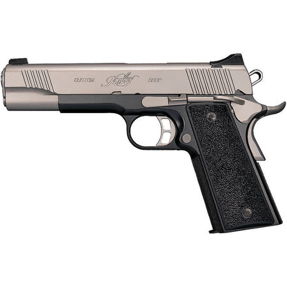 Cold Steel Super Thin 1911 Pistol Grips CS-SAG1
