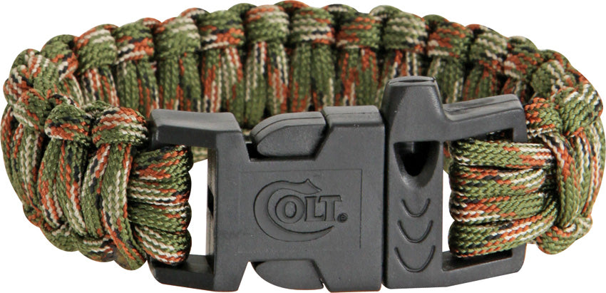 Coeburn Tool Rope Ring Lanyard Orange - lanyard accessory - image 2