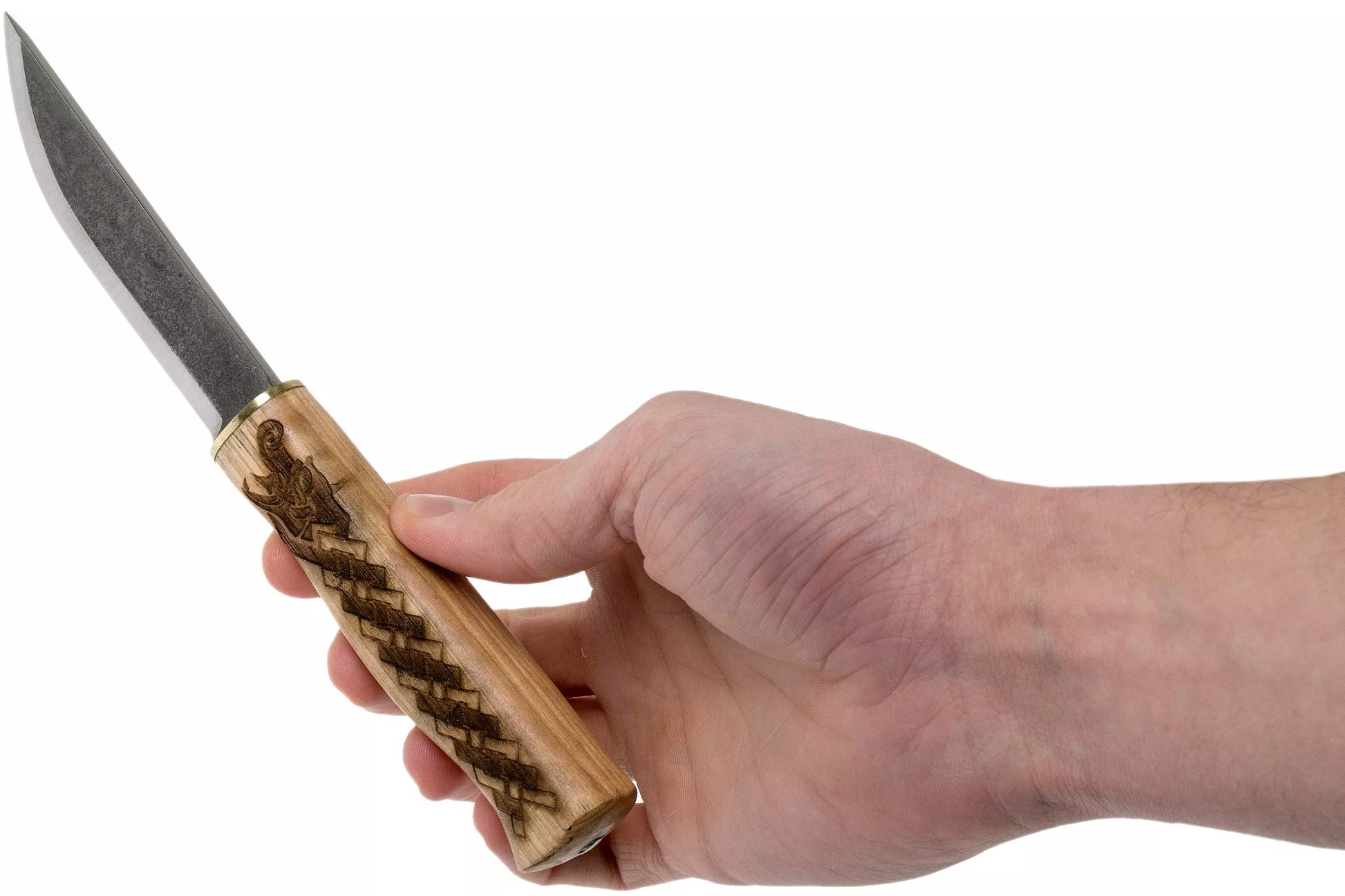 Condor Norse Dragon Knife 1021-3.8HC fixed knife 60926

