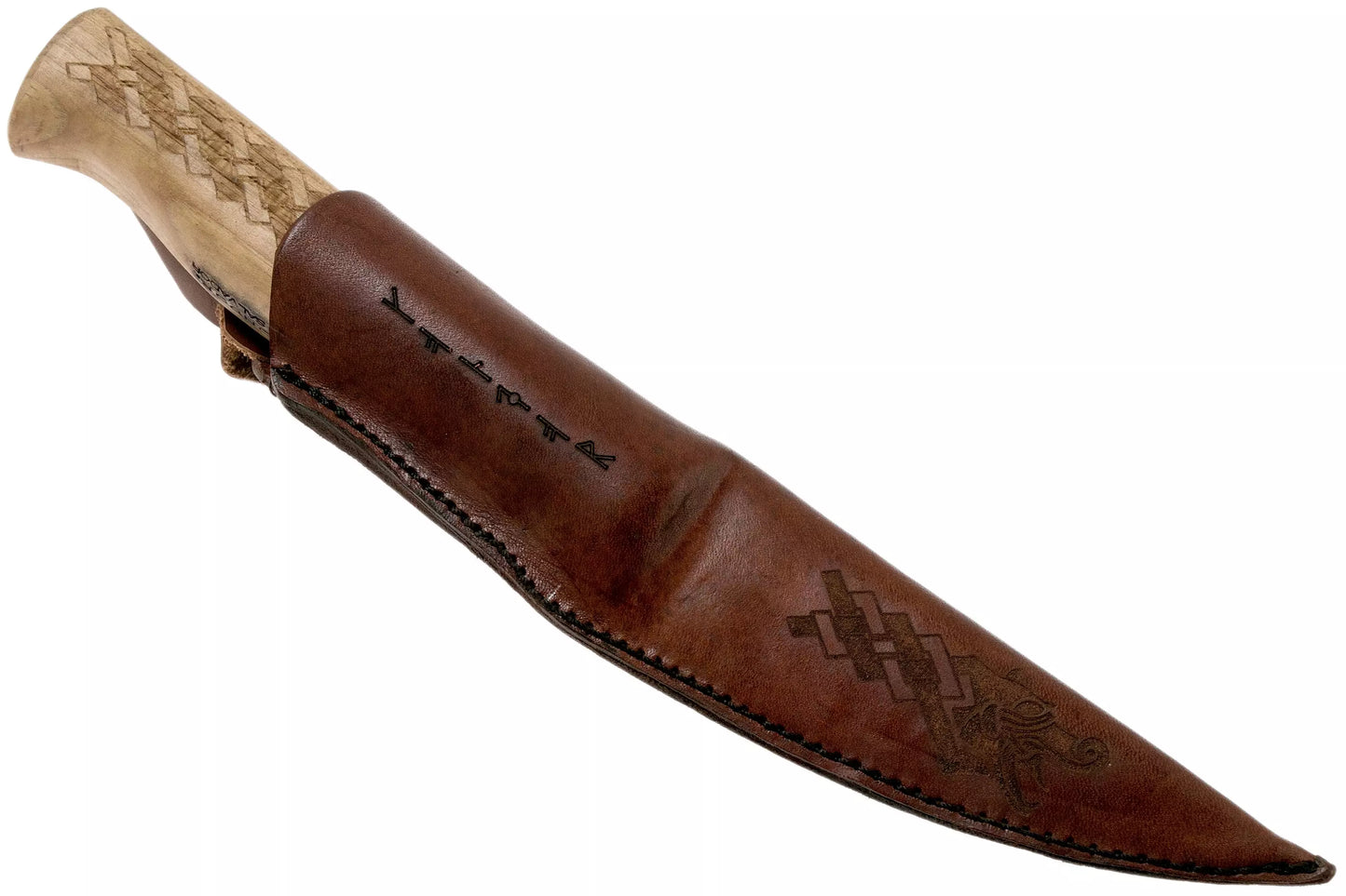 Condor Norse Dragon Knife 1021-3.8HC fixed knife 60926
