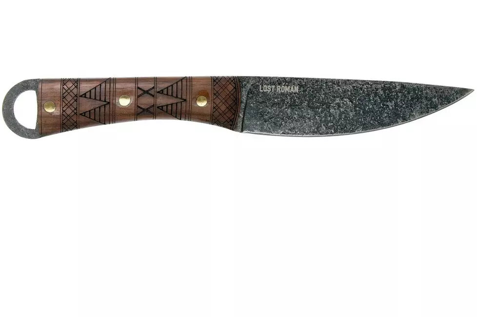 Condor Lost Roman Knife 1029-5HC fixed knife 60938
