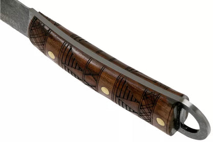 Condor Lost Roman Knife 1029-5HC fixed knife 60938
