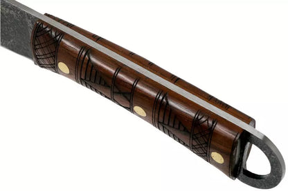 Condor Lost Roman Knife 1029-5HC fixed knife 60938
