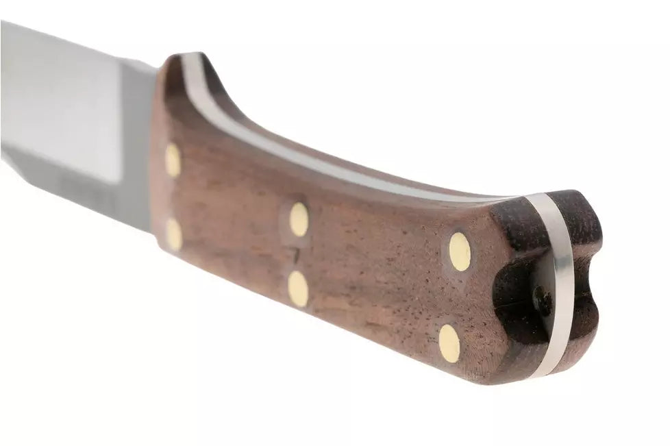 Condor Lifeland Hunter CTK103-4.5-4C Satin 440C, Walnut, hunting knife
