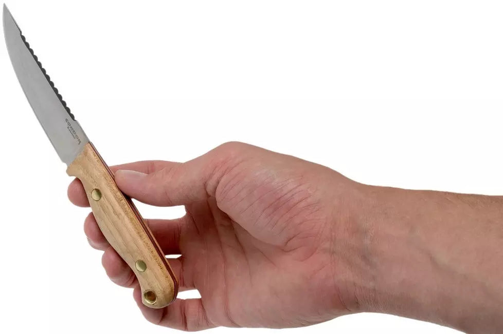 Condor Trelken Knife 114-3.5SS hunting knife 60048
