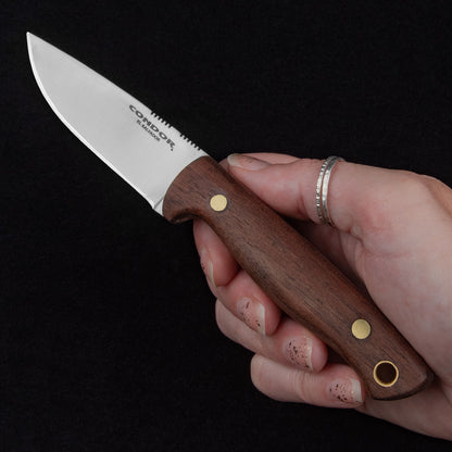 Condor Mayflower Knife CTK150-3-4C