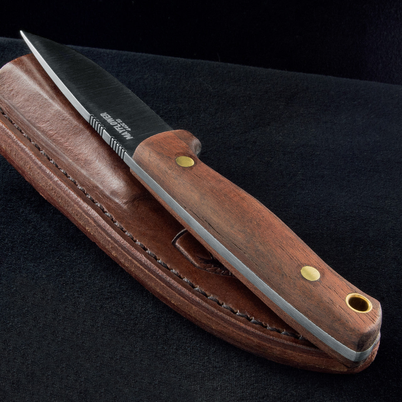 Condor Mayflower Knife CTK150-3-4C