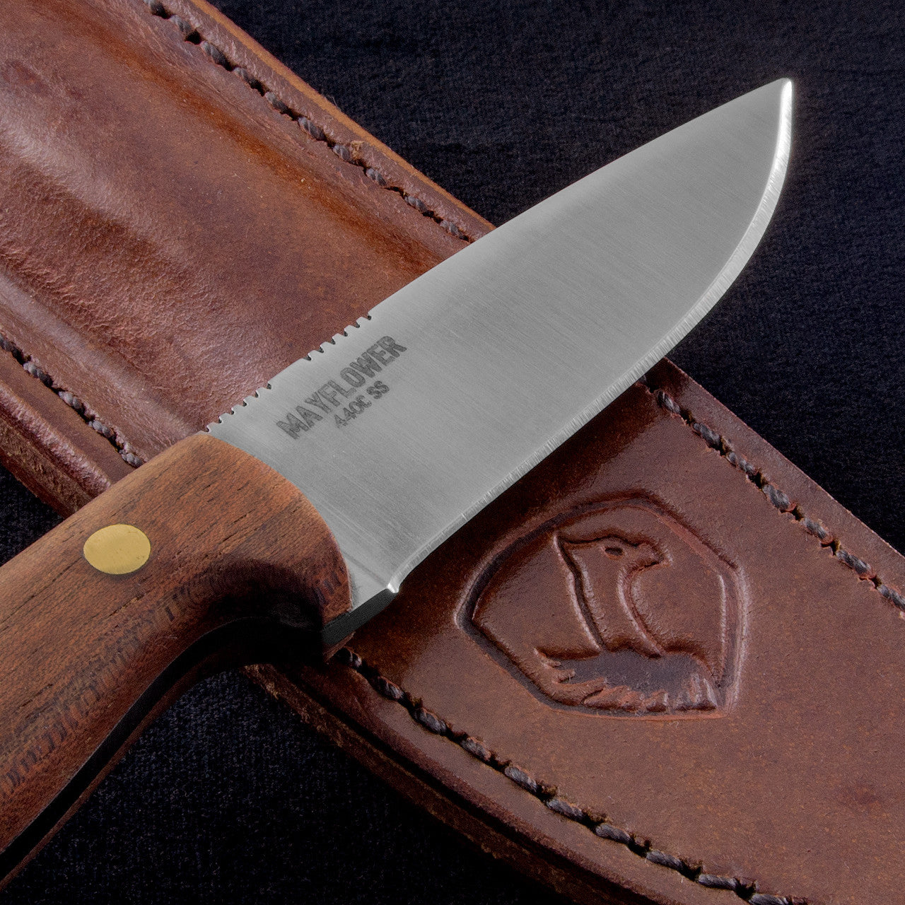 Condor Mayflower Knife CTK150-3-4C