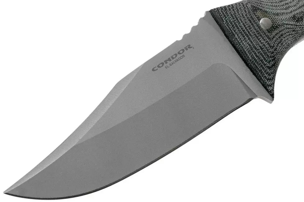 Condor Little Bowie Knife 1821-4.5HC outdoor knife 61726
