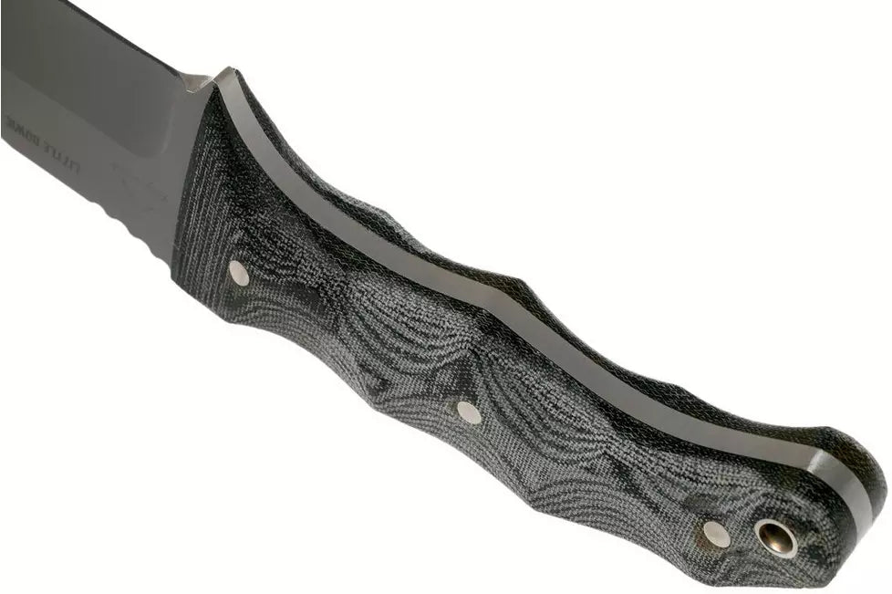 Condor Little Bowie Knife 1821-4.5HC outdoor knife 61726
